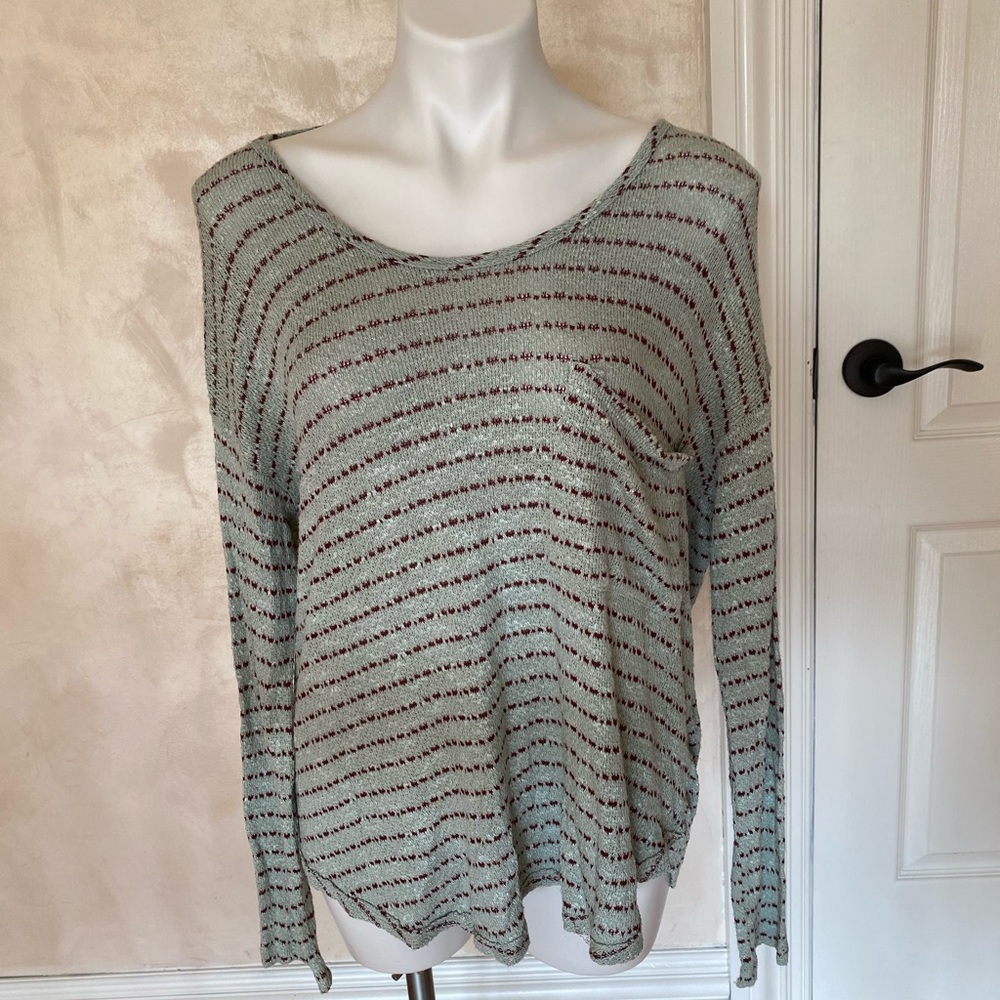 Free people top